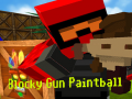                                                                       Blocky Gun Paintball ﻞﯿﮭﮐ