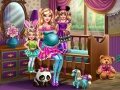                                                                      Barbie With Twins ﻞﯿﮭﮐ