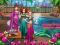                                                                       Girls Pool Party ﻞﯿﮭﮐ