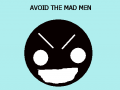                                                                       Avoid The Mad Men ﻞﯿﮭﮐ