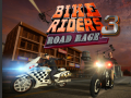                                                                       Bike Riders 3 Road Rage ﻞﯿﮭﮐ