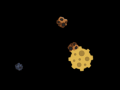                                                                      Destroy Asteroids ﻞﯿﮭﮐ