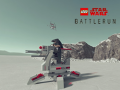                                                                       Lego Star Wars: Battle Run ﻞﯿﮭﮐ