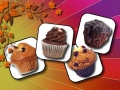                                                                       Muffins Memory Match ﻞﯿﮭﮐ