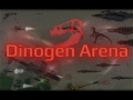                                                                       Dinogen Arena ﻞﯿﮭﮐ