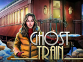                                                                       Ghost Train ﻞﯿﮭﮐ