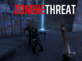                                                                       Zombie Threat ﻞﯿﮭﮐ