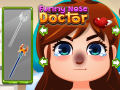                                                                       Funny Nose Doctor ﻞﯿﮭﮐ