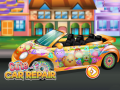                                                                      Cute Car Repair ﻞﯿﮭﮐ