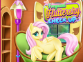                                                                       Pregnant Fluttershy Check Up ﻞﯿﮭﮐ