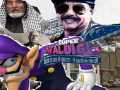                                                                       Super Waluigi Staten Island  ﻞﯿﮭﮐ