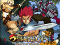                                                                      ThunderCats Sword Of Omens ﻞﯿﮭﮐ
