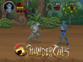                                                                       Thundercats: The Rescue ﻞﯿﮭﮐ