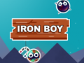                                                                       Iron Boy ﻞﯿﮭﮐ