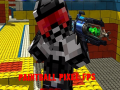                                                                       Paintball Pixel FPS ﻞﯿﮭﮐ