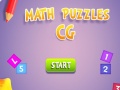                                                                       Math Puzzles CG ﻞﯿﮭﮐ