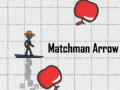                                                                      Matchman Arrow ﻞﯿﮭﮐ