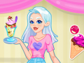                                                                       Crystal's Ice Cream Maker ﻞﯿﮭﮐ