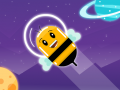                                                                       Cosmic Bee ﻞﯿﮭﮐ