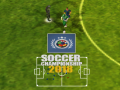                                                                       Soccer Championship 2018 ﻞﯿﮭﮐ