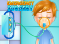                                                                       Emergency Surgery ﻞﯿﮭﮐ