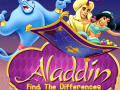                                                                       Aladdin Find The Differences ﻞﯿﮭﮐ