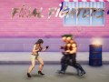                                                                       Final Fighters ﻞﯿﮭﮐ