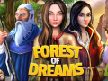                                                                       Forest of Dreams ﻞﯿﮭﮐ