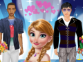                                                                       Ice Princess Love Proposal ﻞﯿﮭﮐ
