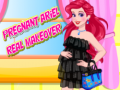                                                                       Pregnant Ariel Real Makeover ﻞﯿﮭﮐ