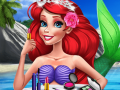                                                                       Princess Summer Make up ﻞﯿﮭﮐ