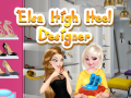                                                                       Elsa High Heel Designer ﻞﯿﮭﮐ