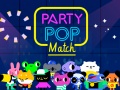                                                                       Party Pop Match ﻞﯿﮭﮐ