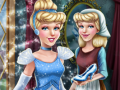                                                                       Cinderella Princess Transform ﻞﯿﮭﮐ