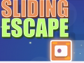                                                                       Sliding Escape ﻞﯿﮭﮐ