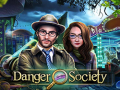                                                                       Danger Society ﻞﯿﮭﮐ