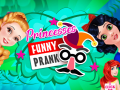                                                                       Princesses Funny Prank ﻞﯿﮭﮐ