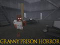                                                                      Granny Prison Horror ﻞﯿﮭﮐ