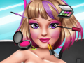                                                                       Super Hero Make Up Salon! ﻞﯿﮭﮐ