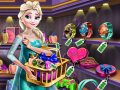                                                                       Elsa Gift Shopping ﻞﯿﮭﮐ