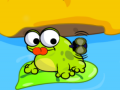                                                                       Hungry Frog ﻞﯿﮭﮐ