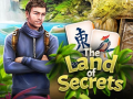                                                                       The Land of Secrets ﻞﯿﮭﮐ