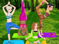                                                                       Princess Yoga ﻞﯿﮭﮐ