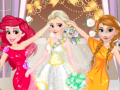                                                                       Princesses Bridesmaids Party ﻞﯿﮭﮐ