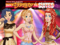                                                                       Princess Parties From Streets to Suites ﻞﯿﮭﮐ
