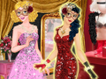                                                                       Prom Ball at Princess School ﻞﯿﮭﮐ