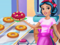                                                                       Princess Donuts Shop  ﻞﯿﮭﮐ