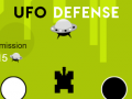                                                                       UFO Defense ﻞﯿﮭﮐ