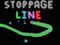                                                                       Stoppage line ﻞﯿﮭﮐ