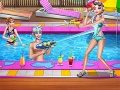                                                                       Family Pool Time ﻞﯿﮭﮐ